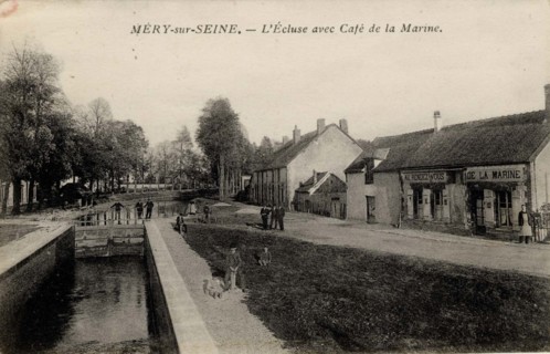 MERY-SUR-SEINE