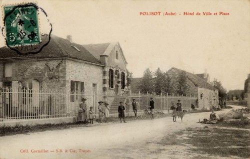 POLISOT