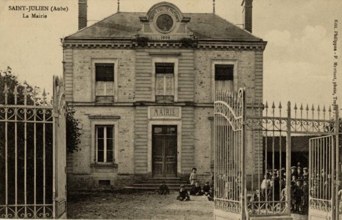 SAINT-JULIEN