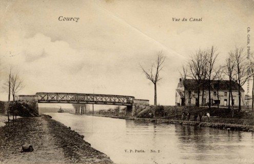 COURCY