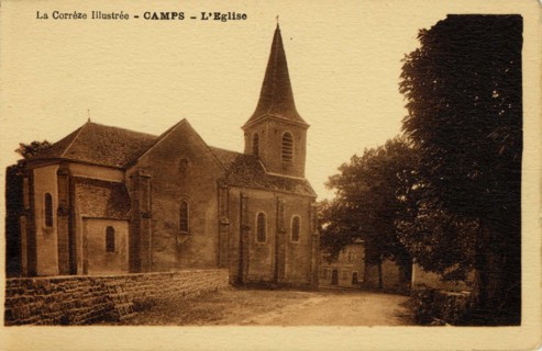 CAMPS