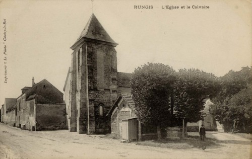 RUNGIS