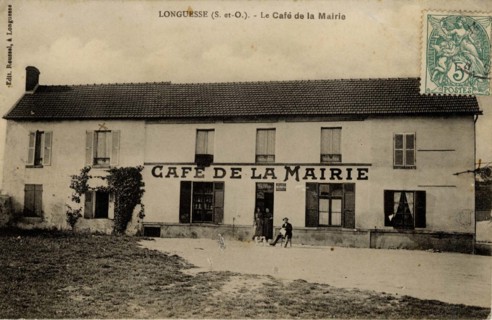 LONGUESSE