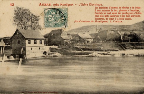 AUBAS