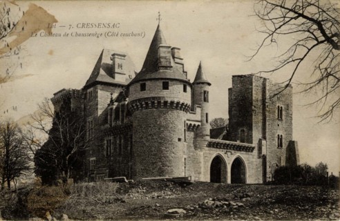 CRESSENSAC-ET-PISSOT