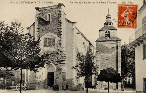MONTIGNAC
