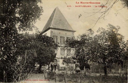 SAINT-JULIEN