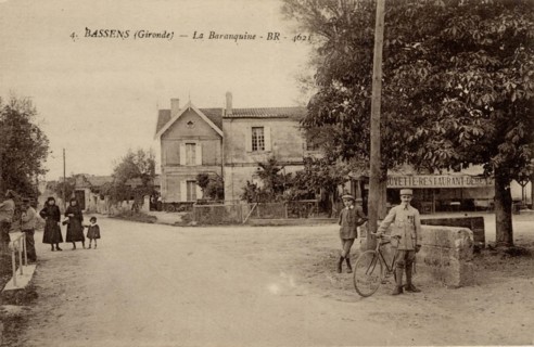BASSENS