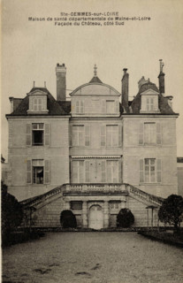 SAINTE-GEMMES-SUR-LOIRE