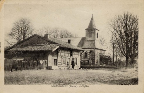 GIZAUCOURT