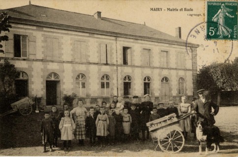 MAIRY-SUR-MARNE