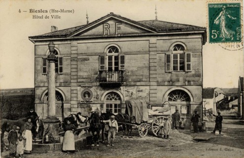BIESLES