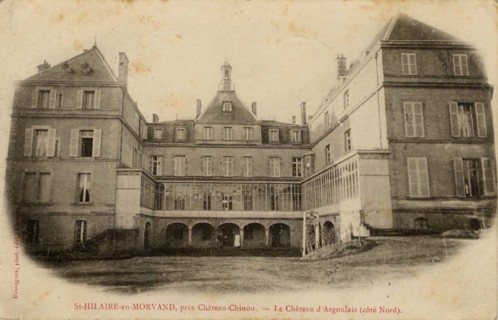 SAINT-HILAIRE-EN-MORVAN