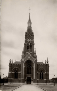 VIEUX-BERQUIN