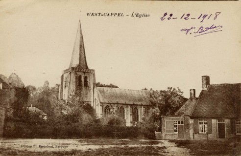 WEST-CAPPEL
