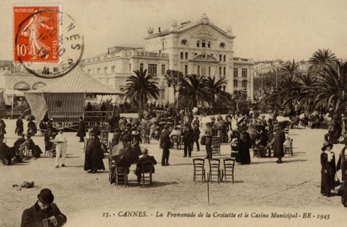 CANNES