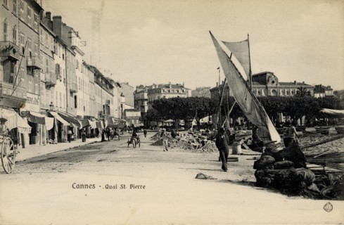 CANNES