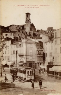 CANNES