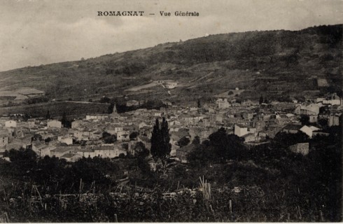 ROMAGNAT