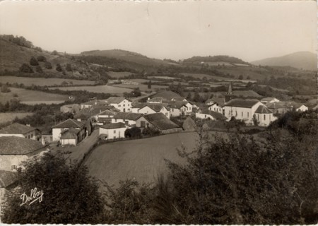 SAINT-MICHEL