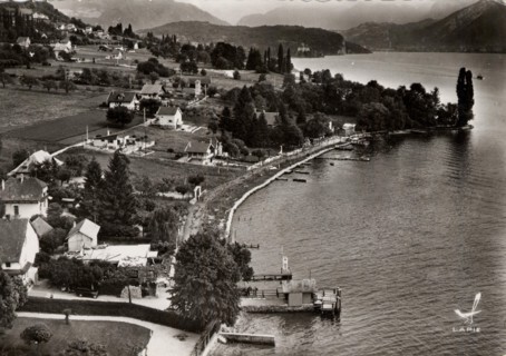 VEYRIER-DU-LAC