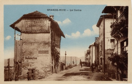 GRANDE-RIVE