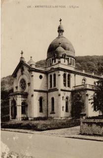 AMFREVILLE-LA-MI-VOIE