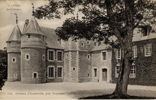 AUBERVILLE-LA-MANUEL