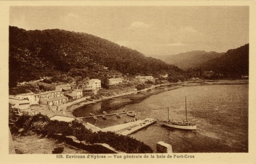 ILE-DE-PORT-CROS