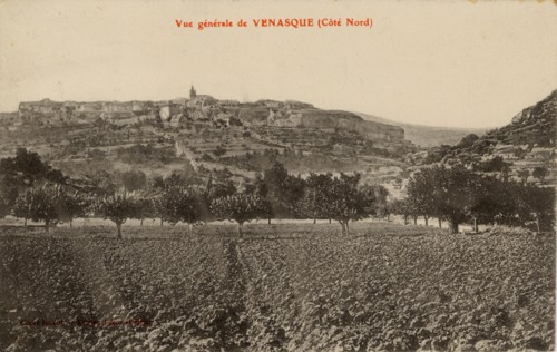 VENASQUE