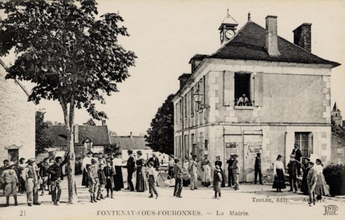 FONTENAY