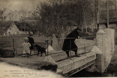 EPOUVILLE