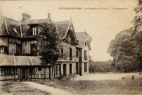FONTAINE-EN-BRAY