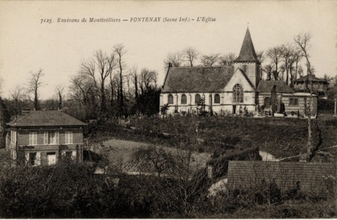 FONTENAY