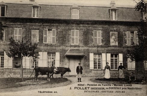 FONTENAY