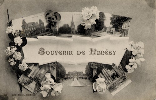 LIMESY