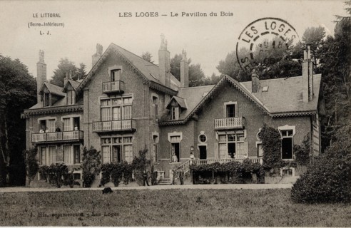 LOGES