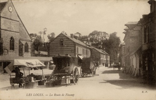 LOGES