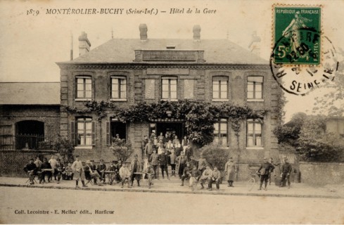 MONTEROLIER