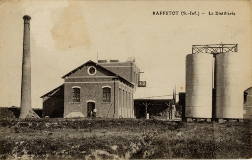 RAFFETOT