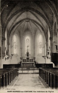 SAINT-GEORGES-SUR-FONTAINE