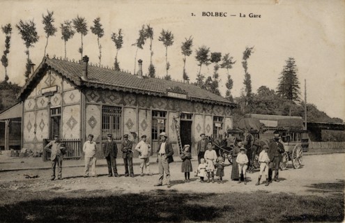 BOLBEC
