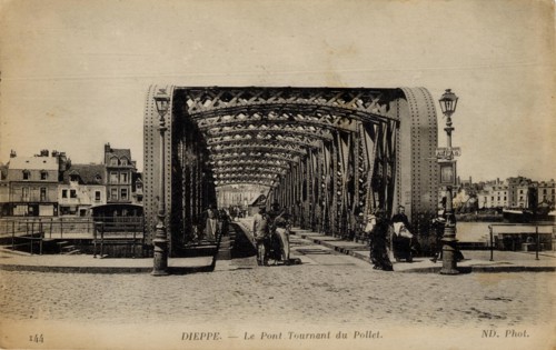 DIEPPE