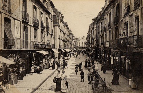DIEPPE