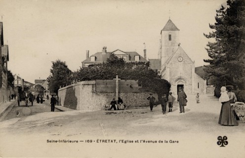 ETRETAT
