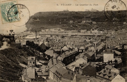 FECAMP