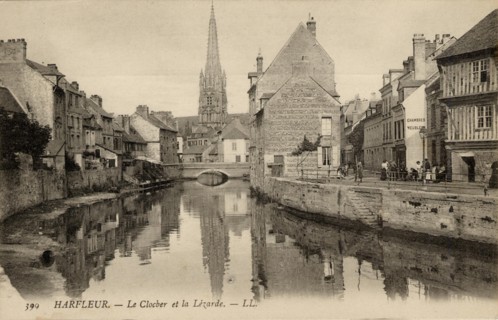 HARFLEUR