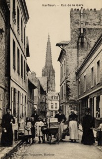 HARFLEUR