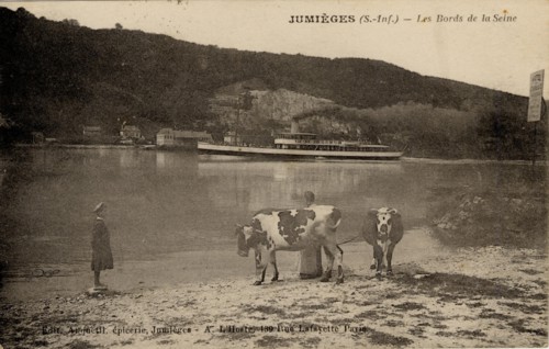 JUMIEGES