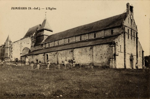 JUMIEGES